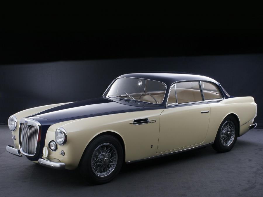  Siata 208 CS Berlinetta (CS023) 1952 года  (фото 7 из 8)